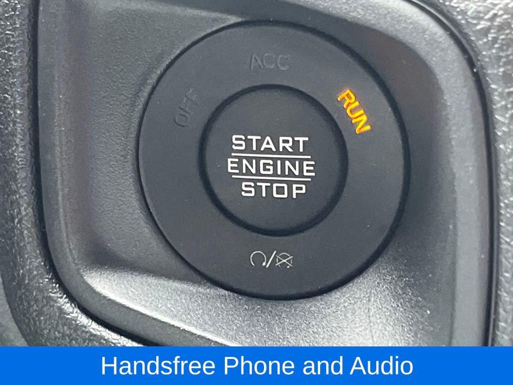 new 2025 Jeep Wrangler 4xe car, priced at $53,750