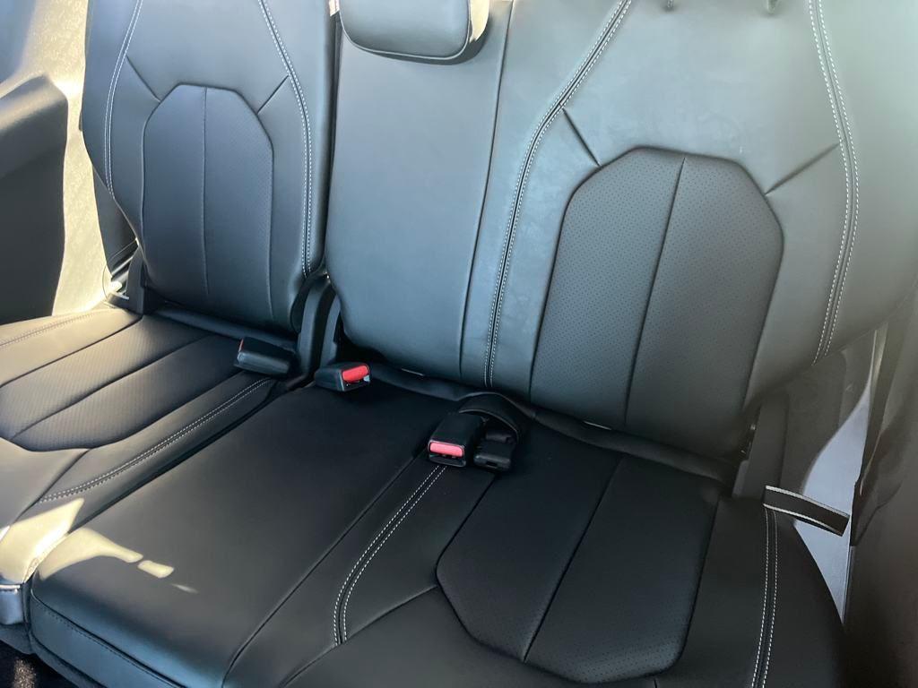 new 2025 Chrysler Voyager car, priced at $37,834