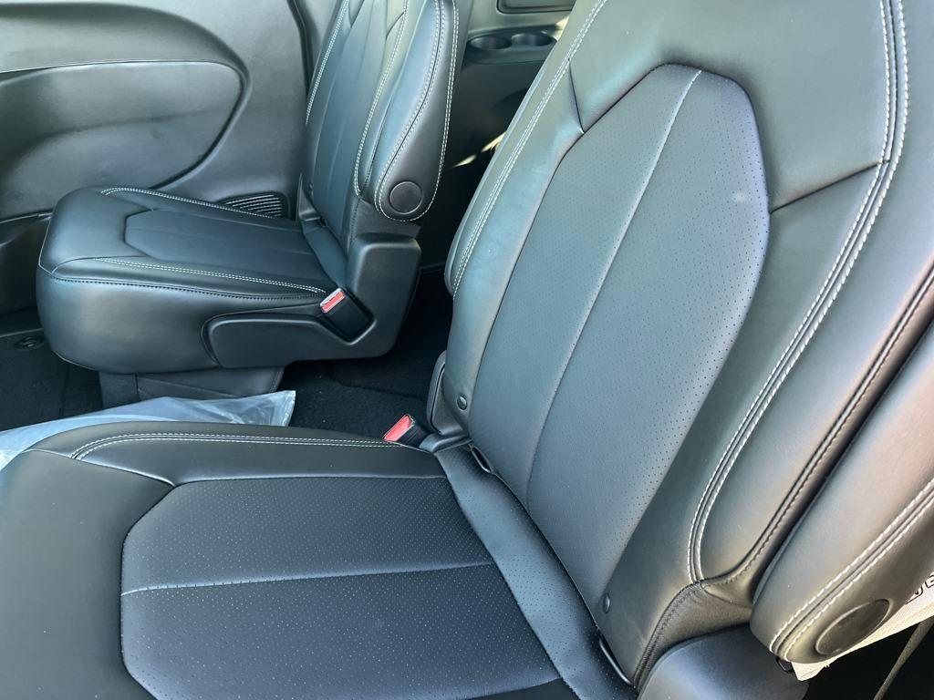 new 2025 Chrysler Voyager car, priced at $37,834
