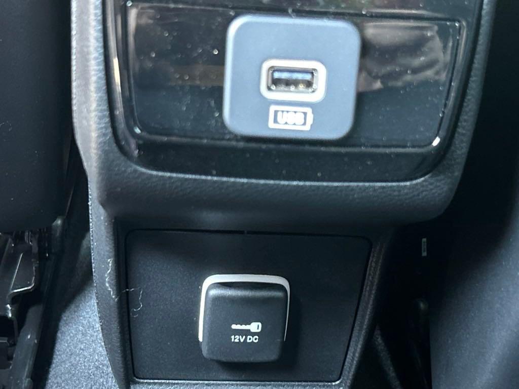 new 2024 Jeep Compass car, priced at $25,999