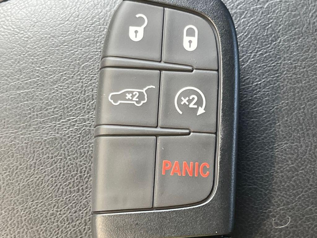 new 2025 Jeep Compass car, priced at $36,483