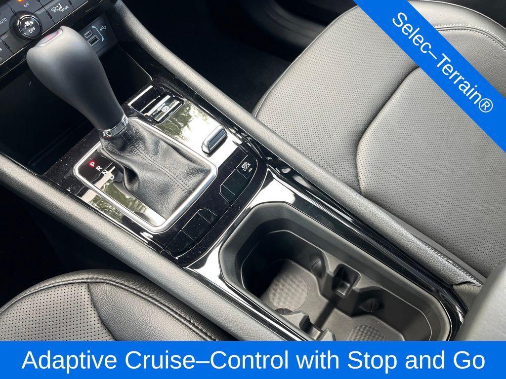 new 2025 Jeep Compass car, priced at $36,483