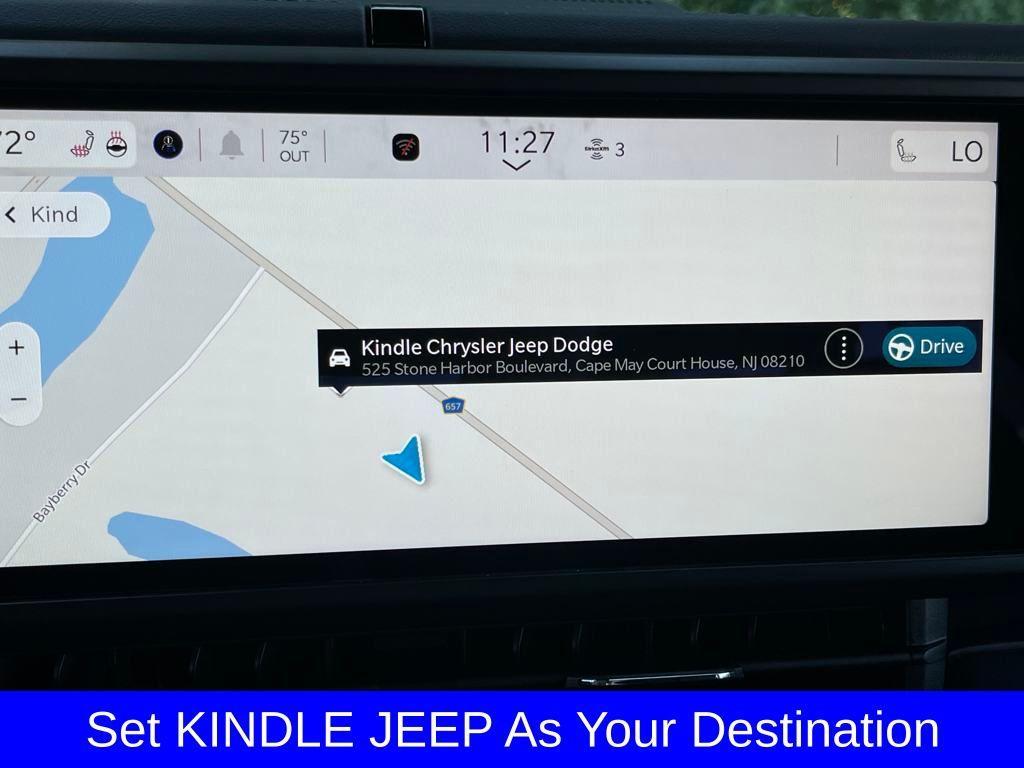 new 2025 Jeep Wrangler car, priced at $54,157