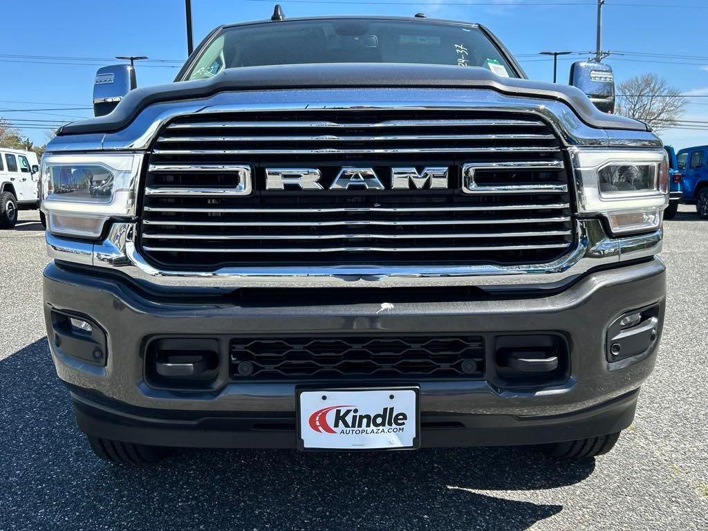 new 2024 Ram 2500 car, priced at $67,503