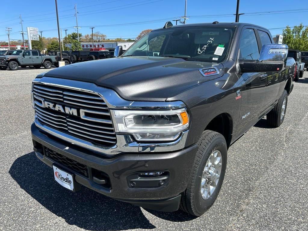 new 2024 Ram 2500 car, priced at $70,003