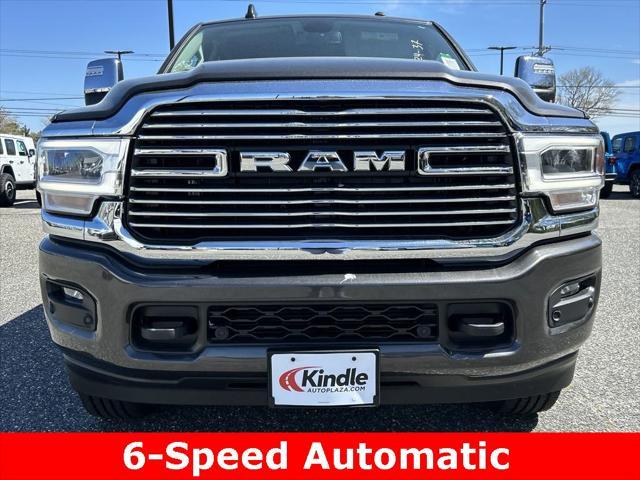 new 2024 Ram 2500 car, priced at $68,082