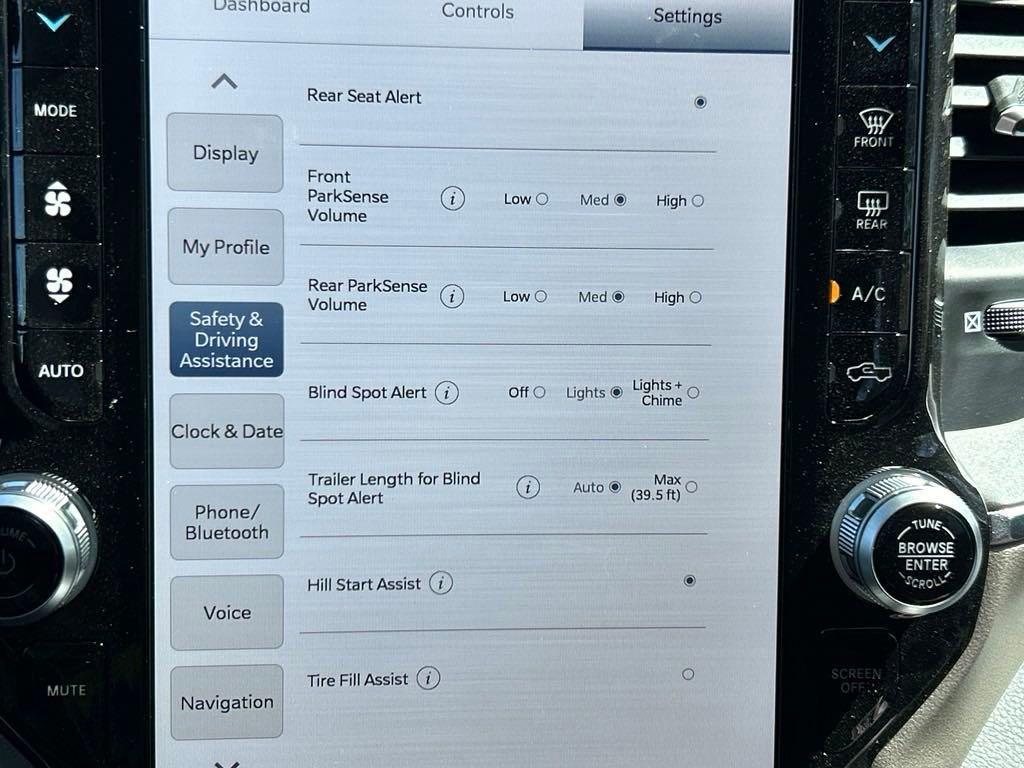 new 2024 Ram 2500 car, priced at $67,503