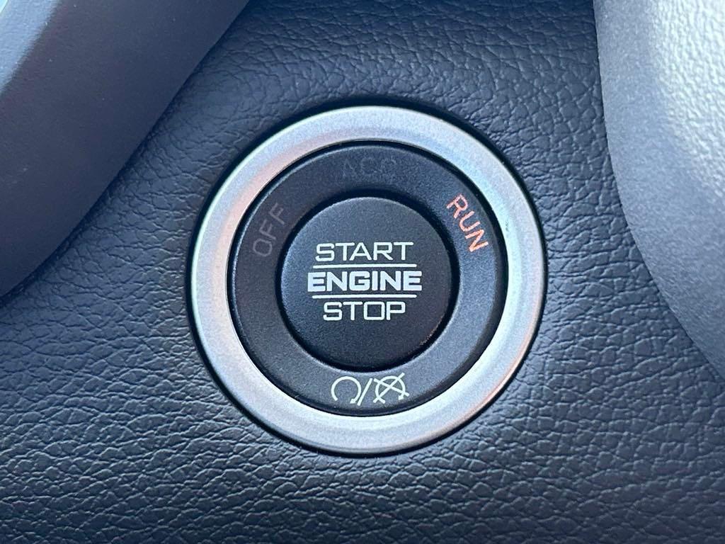 new 2024 Ram 2500 car, priced at $67,503