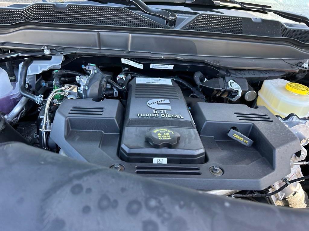 new 2024 Ram 2500 car, priced at $67,503