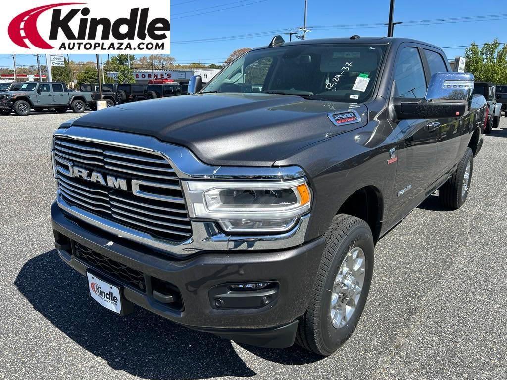 new 2024 Ram 2500 car, priced at $70,003