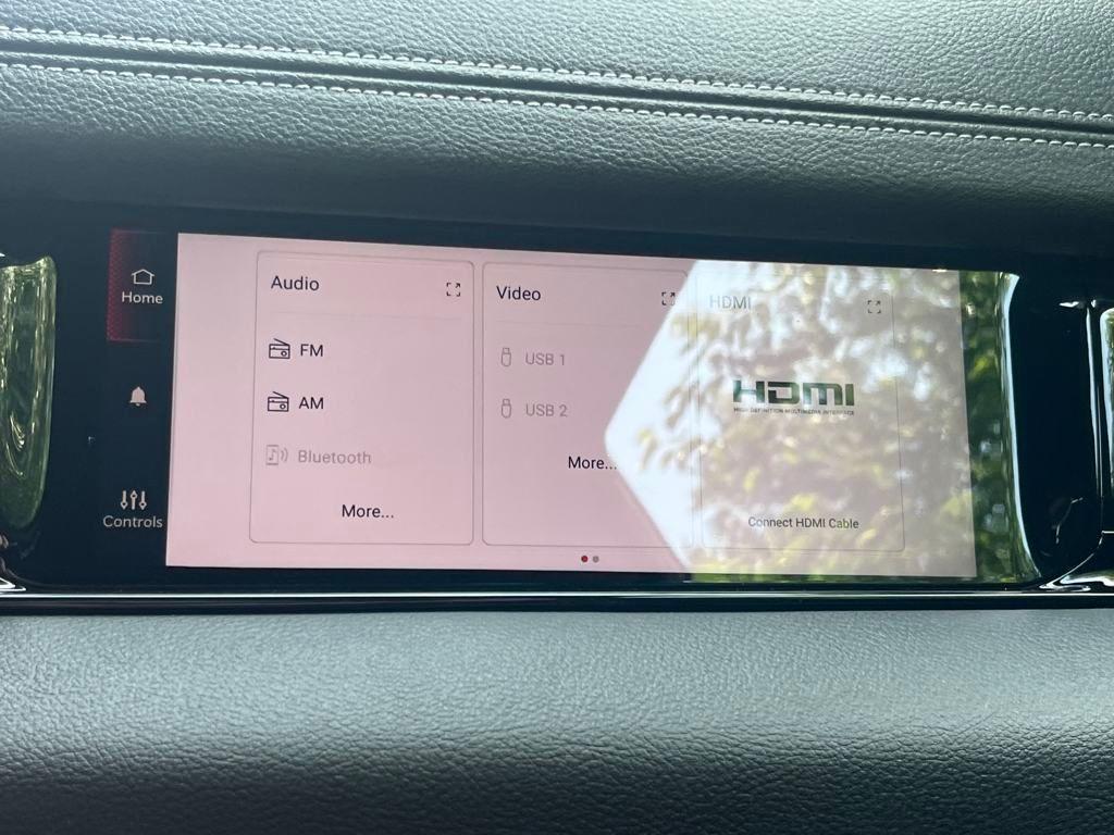 new 2025 Ram 1500 car, priced at $62,651