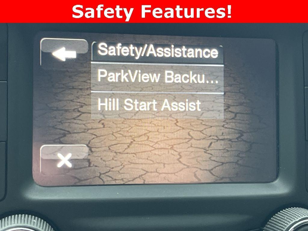 used 2021 Jeep Wrangler Unlimited car, priced at $31,699