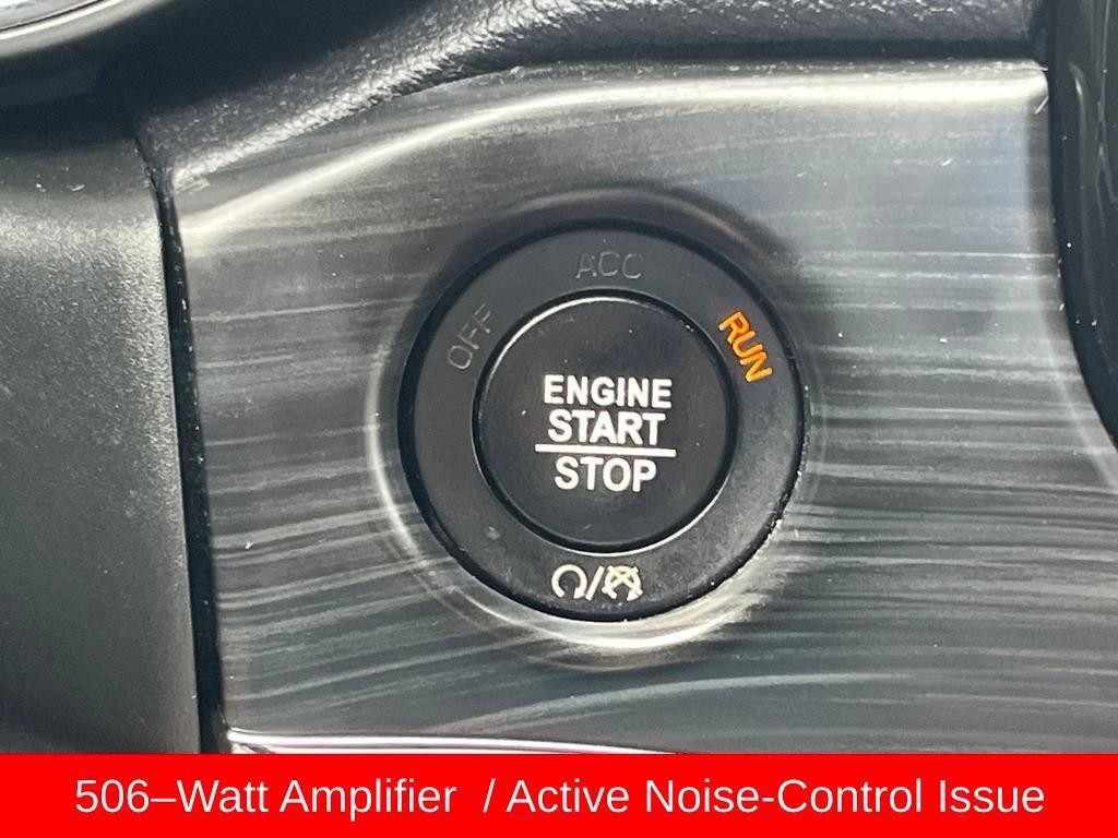 used 2020 Jeep Grand Cherokee car, priced at $20,999