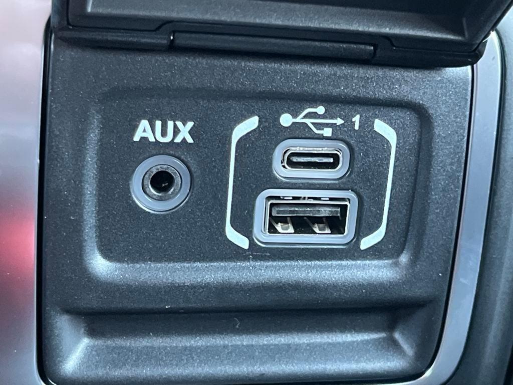 new 2025 Jeep Wrangler car, priced at $58,610