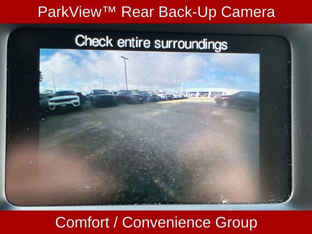 used 2017 Jeep Cherokee car, priced at $11,888