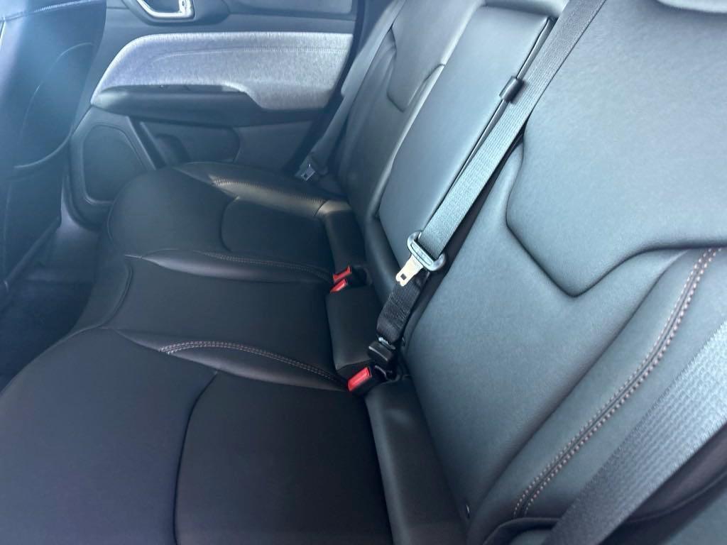 new 2024 Jeep Compass car, priced at $27,920