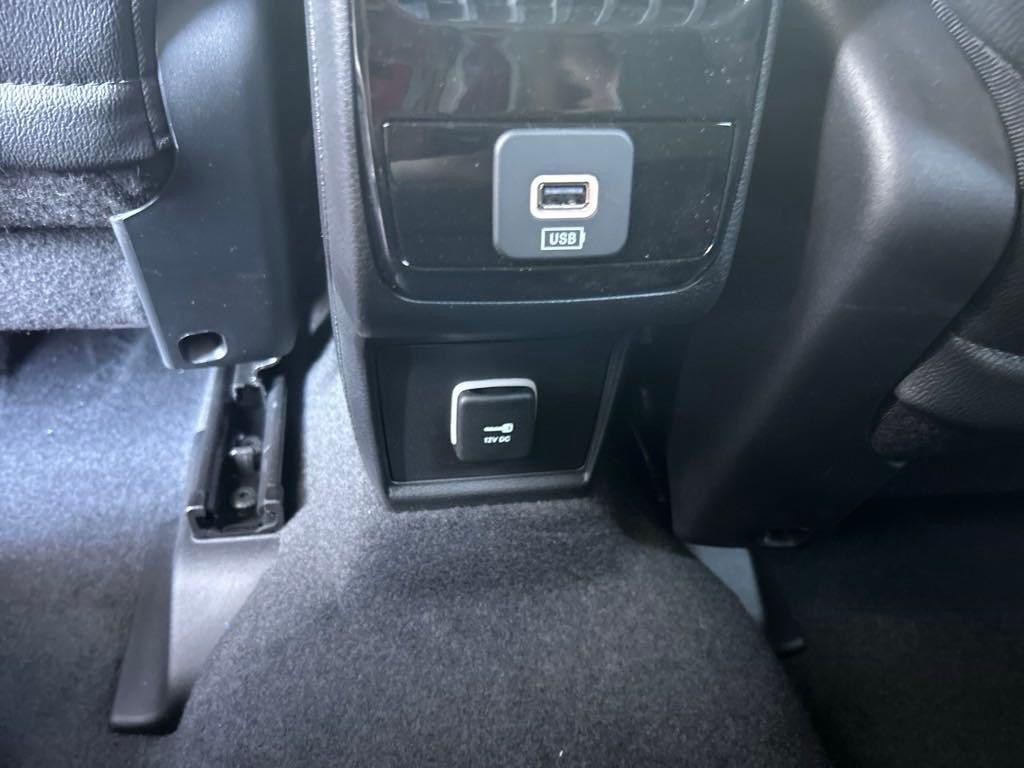 new 2024 Jeep Compass car, priced at $25,999