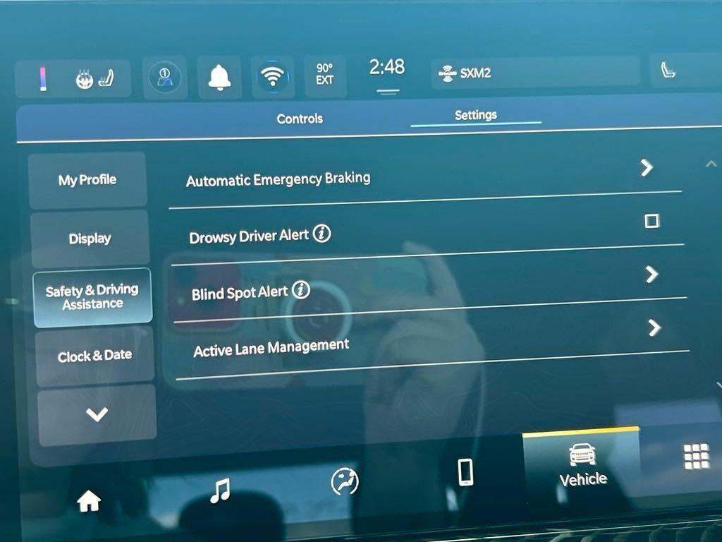 new 2024 Jeep Compass car, priced at $25,999