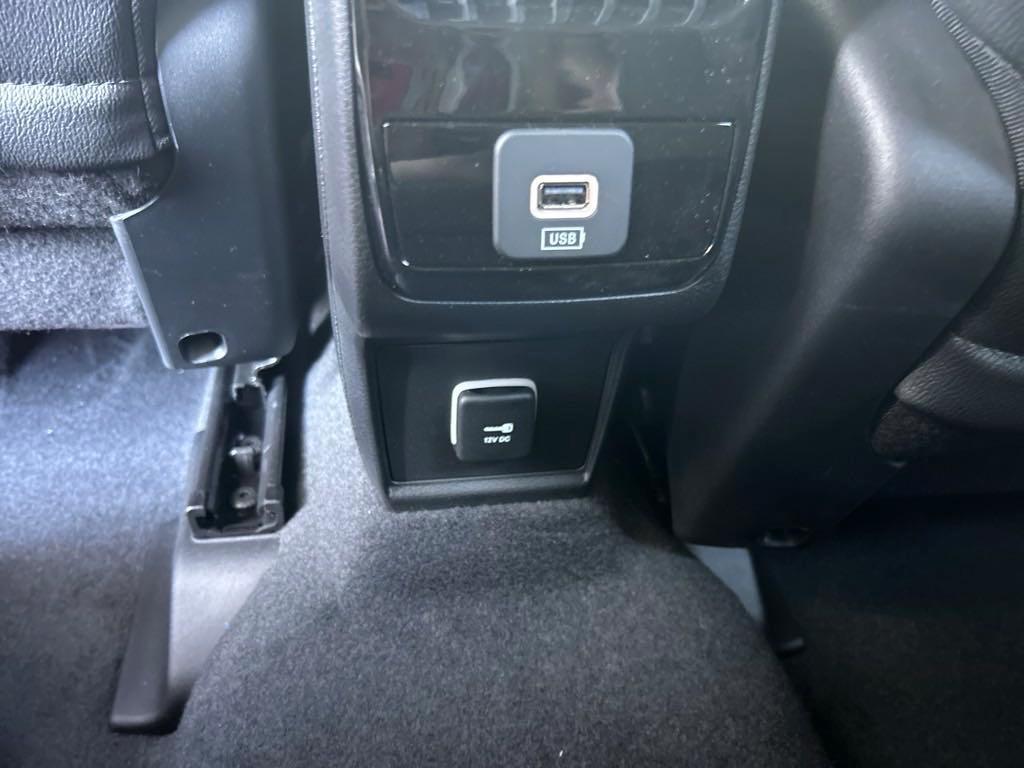 new 2024 Jeep Compass car, priced at $27,920
