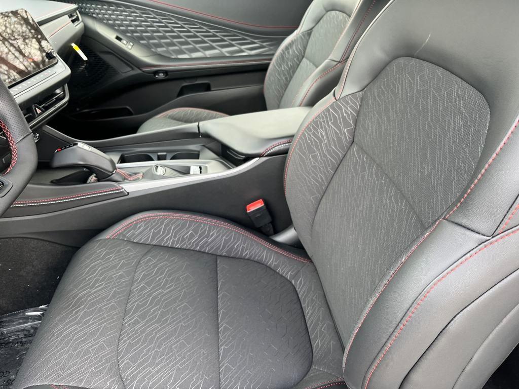new 2025 Dodge Charger Daytona car, priced at $54,590