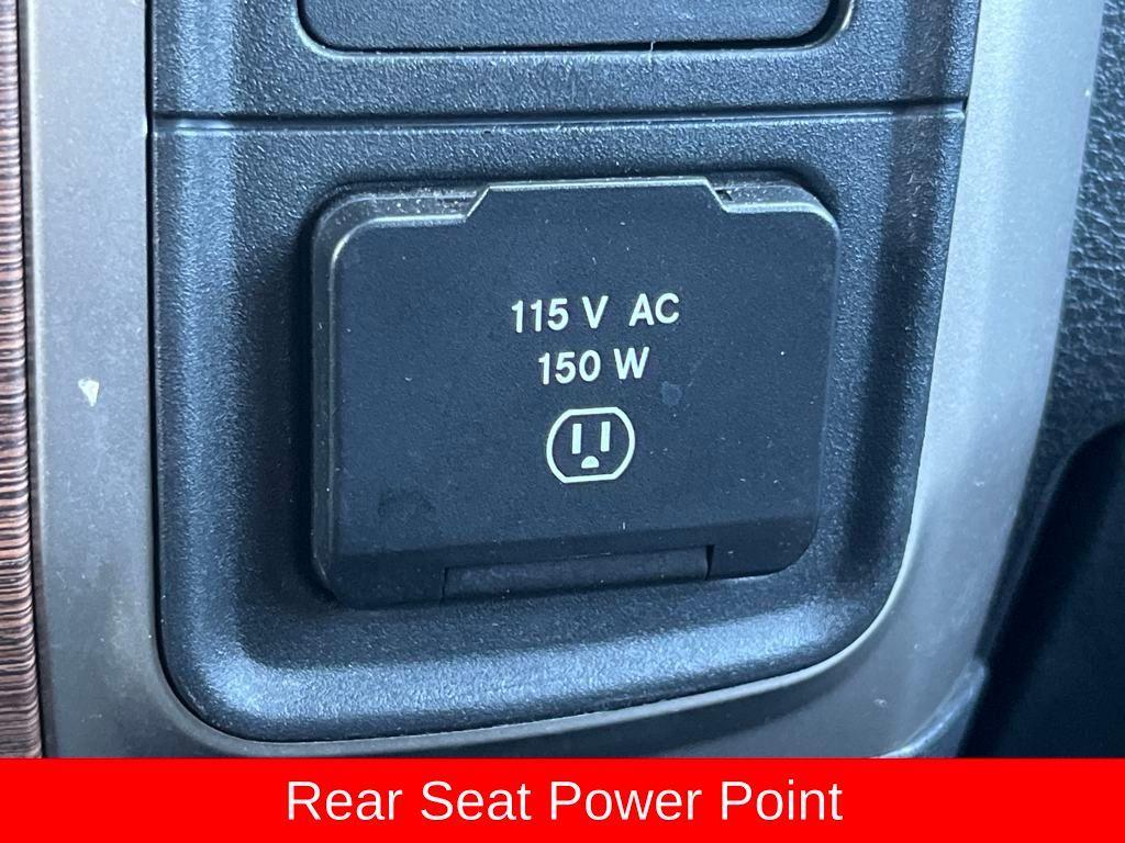 used 2018 Ram 2500 car, priced at $36,999