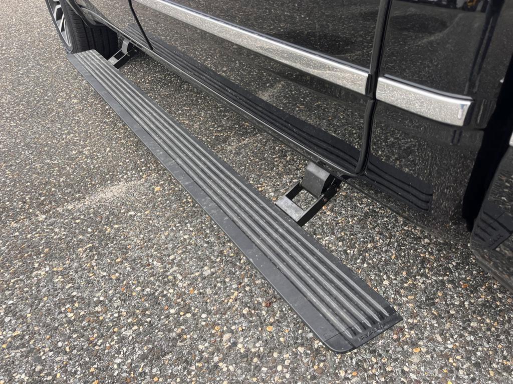 new 2025 Ram 1500 car, priced at $75,716