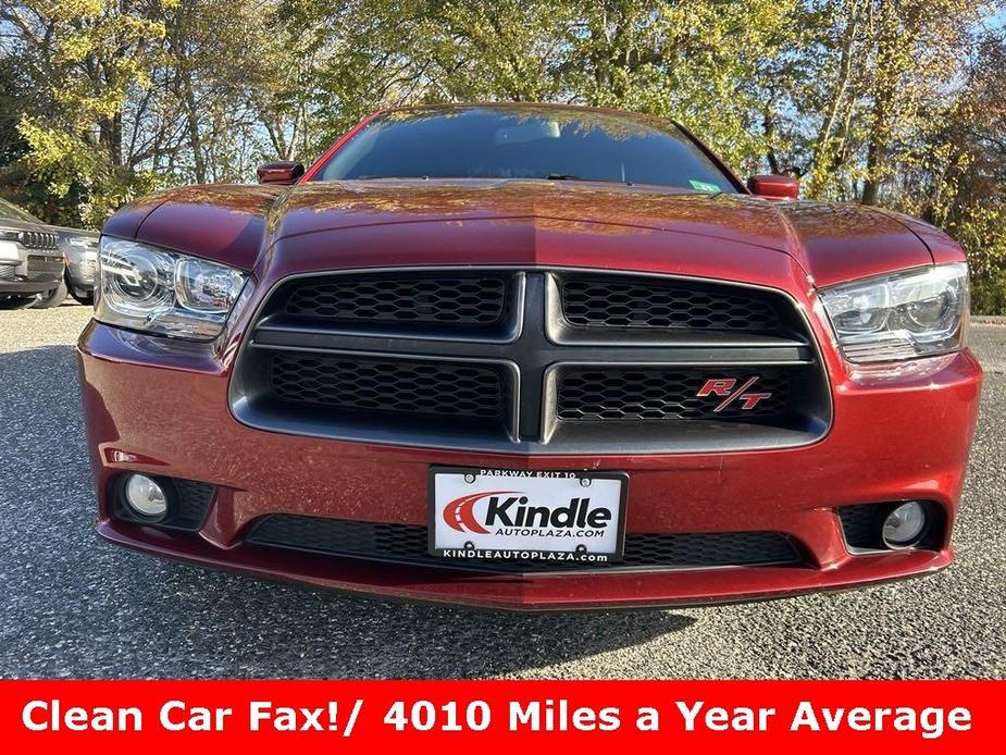 used 2014 Dodge Charger car, priced at $18,499