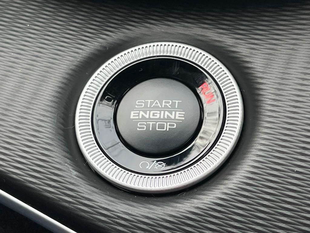 new 2025 Jeep Grand Cherokee L car, priced at $47,043