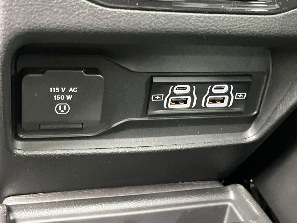 new 2025 Jeep Grand Cherokee L car, priced at $44,817