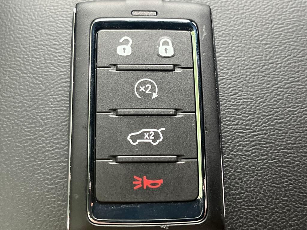 new 2025 Jeep Grand Cherokee L car, priced at $44,817