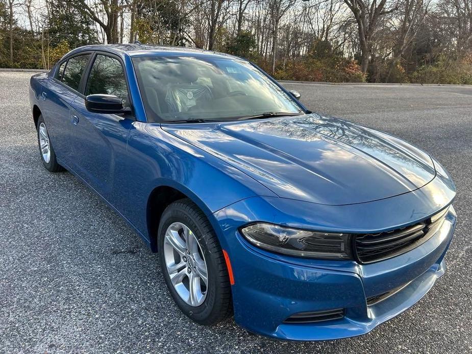new 2023 Dodge Charger car, priced at $31,076