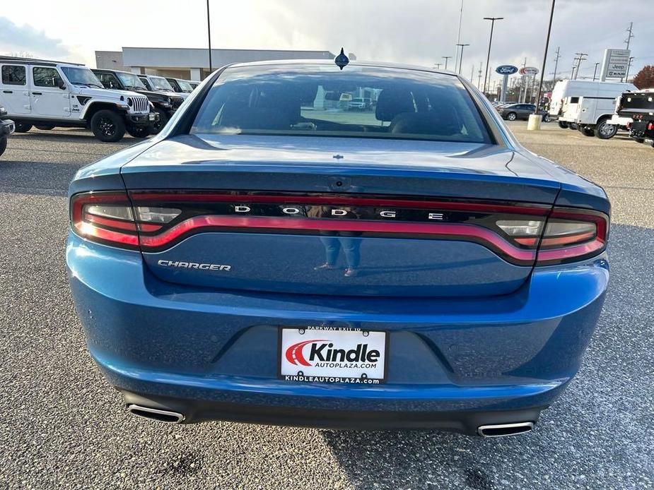 new 2023 Dodge Charger car, priced at $32,376