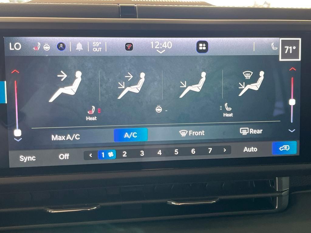 new 2025 Jeep Wrangler car, priced at $62,188
