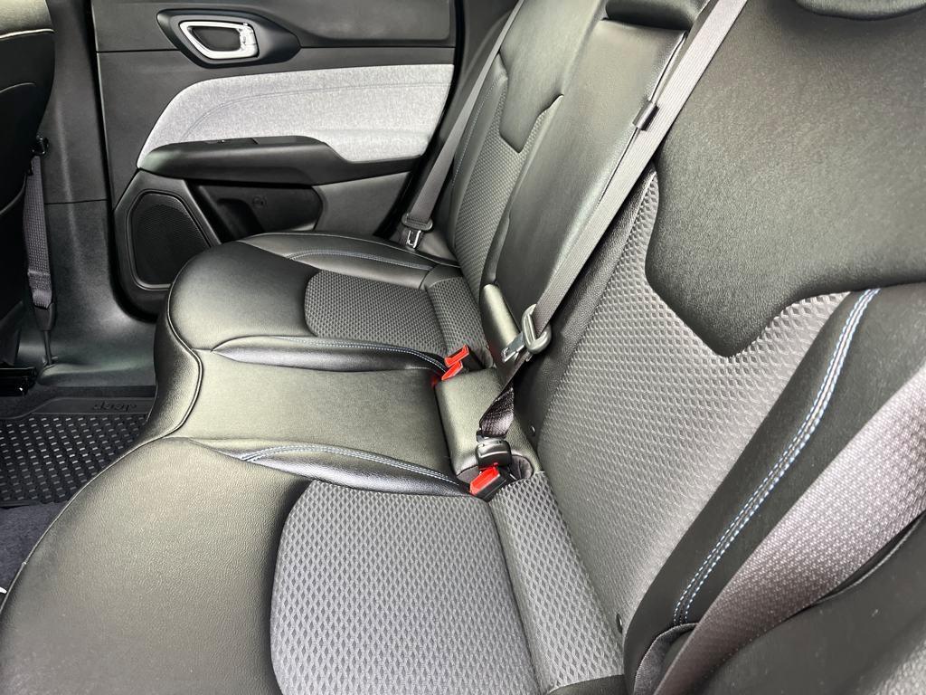 used 2024 Jeep Compass car, priced at $30,000