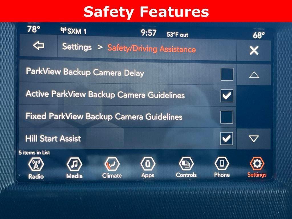 used 2021 Jeep Wrangler Unlimited car, priced at $28,588