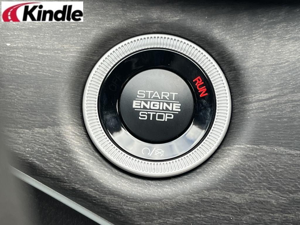 new 2025 Jeep Grand Cherokee car, priced at $46,855
