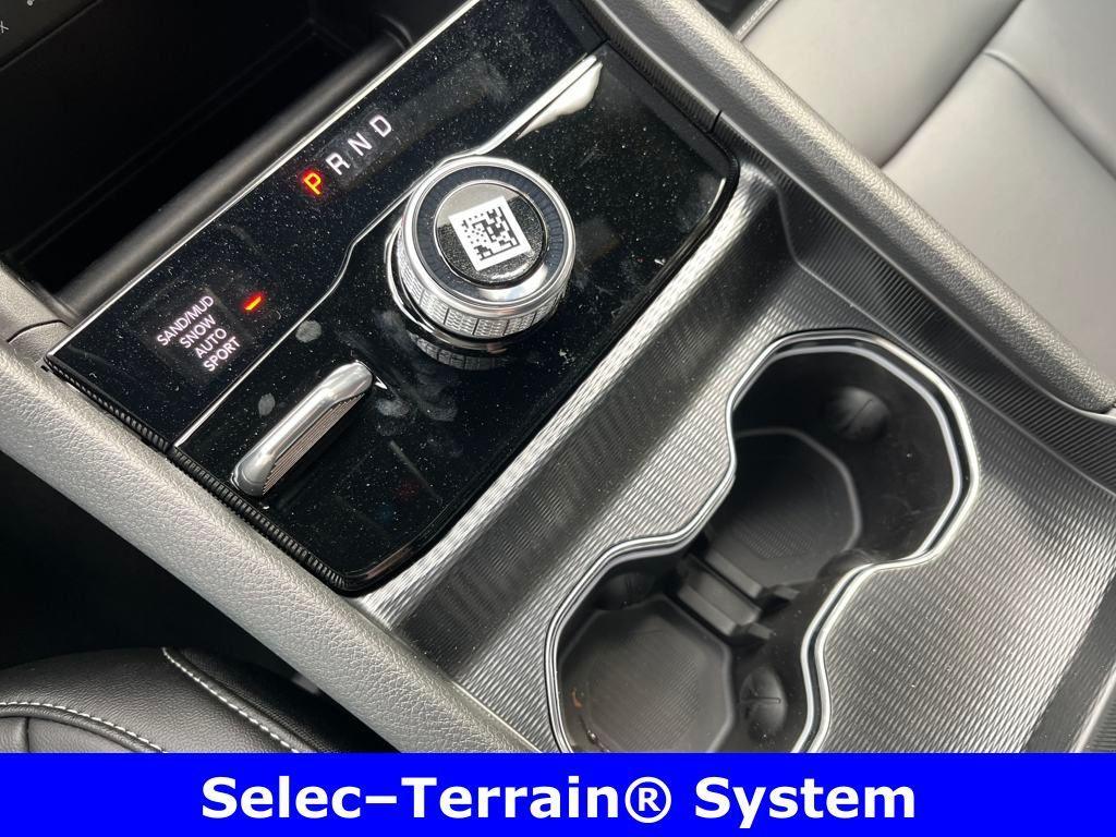 new 2025 Jeep Grand Cherokee car, priced at $46,855