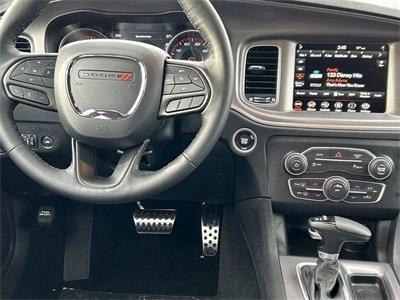 used 2023 Dodge Charger car, priced at $27,199