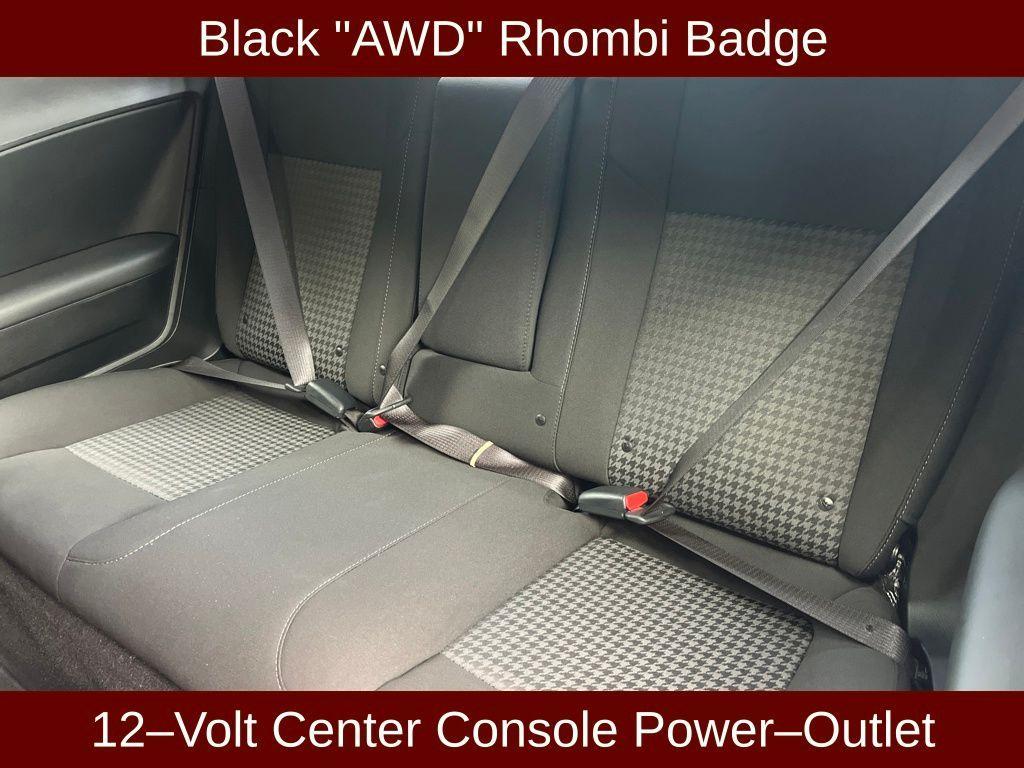 used 2023 Dodge Challenger car, priced at $33,999