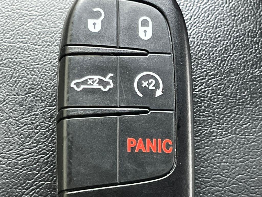 used 2023 Dodge Challenger car, priced at $33,999