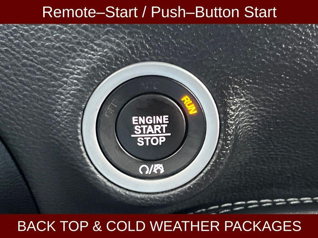 used 2023 Dodge Challenger car, priced at $33,999