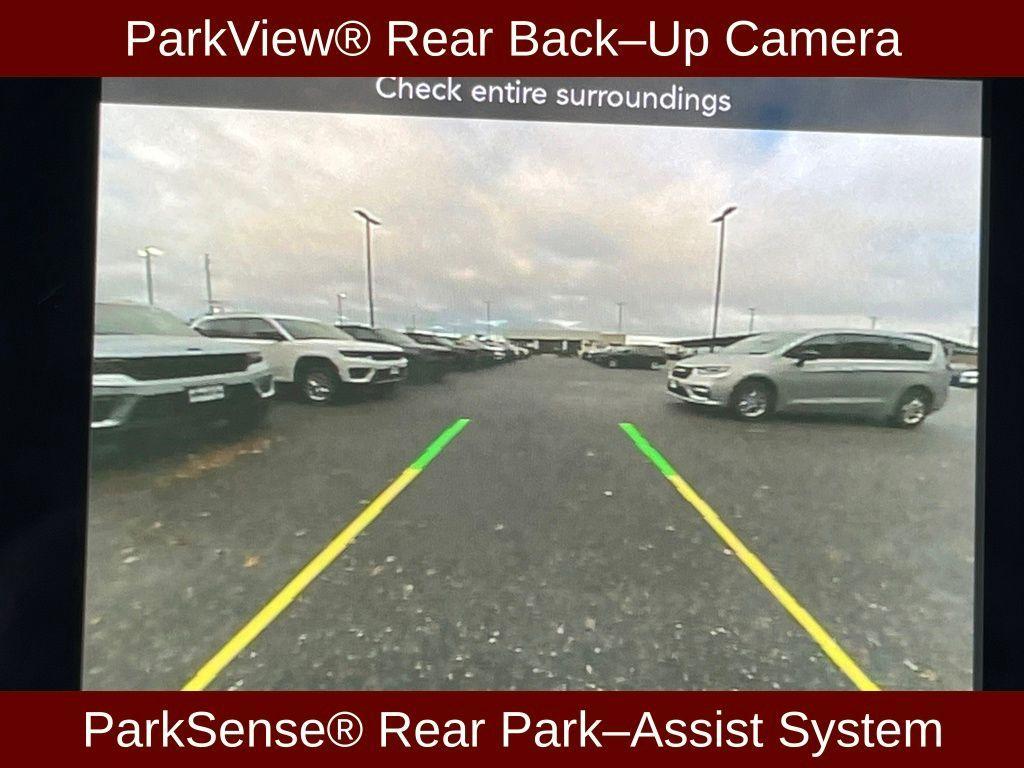 used 2023 Dodge Challenger car, priced at $33,999