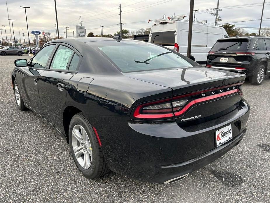new 2023 Dodge Charger car, priced at $32,290
