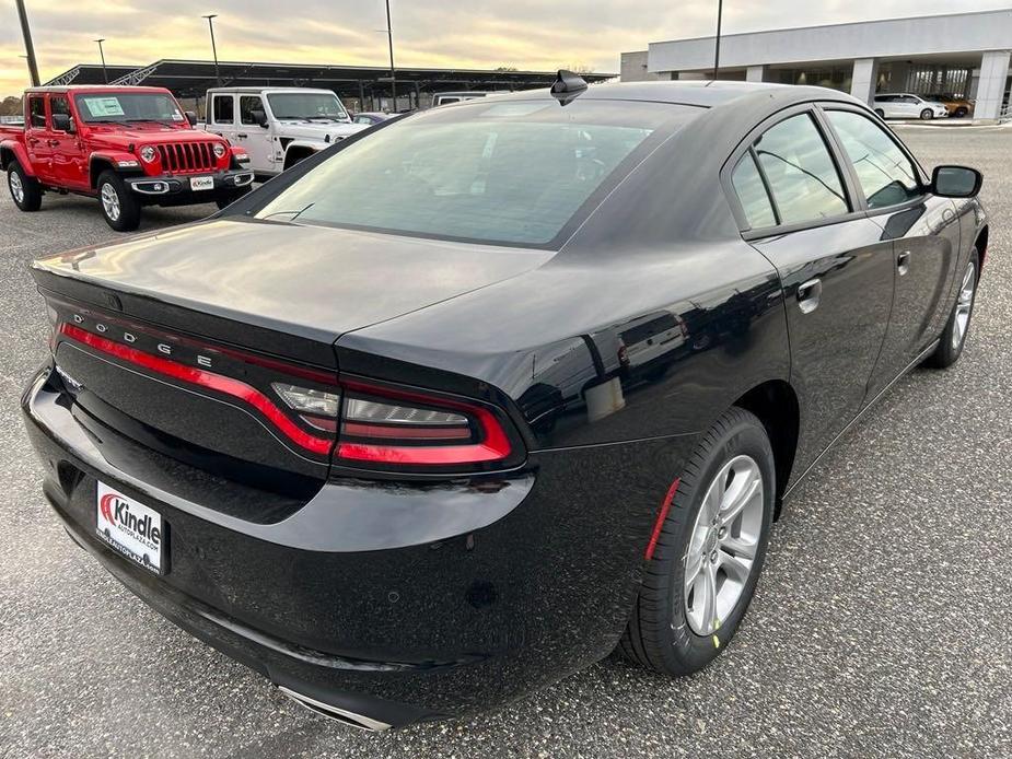 new 2023 Dodge Charger car, priced at $32,290
