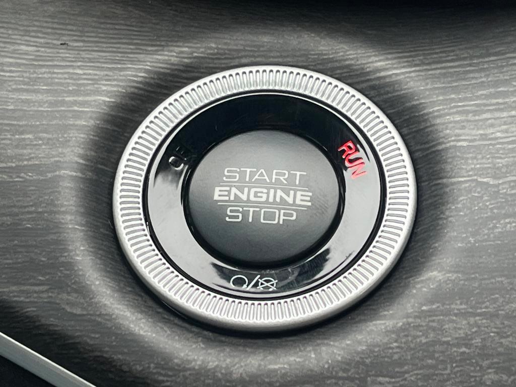 new 2025 Jeep Grand Cherokee car, priced at $47,520