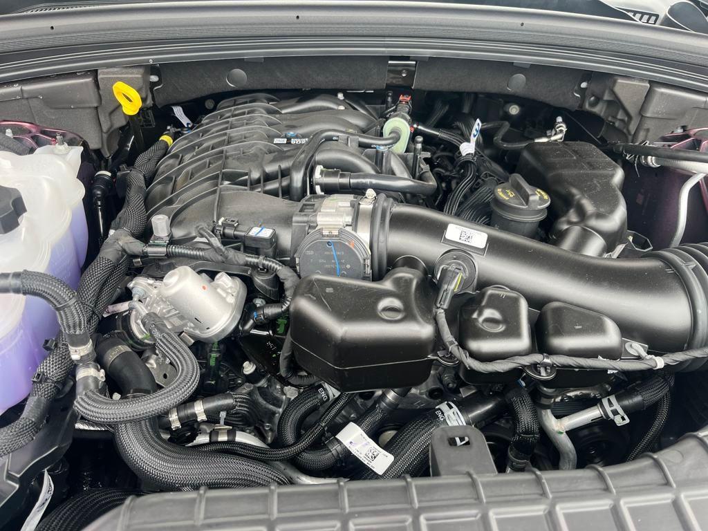 new 2025 Jeep Grand Cherokee car, priced at $46,854