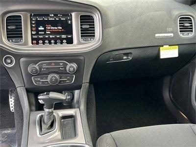 used 2023 Dodge Charger car, priced at $27,199