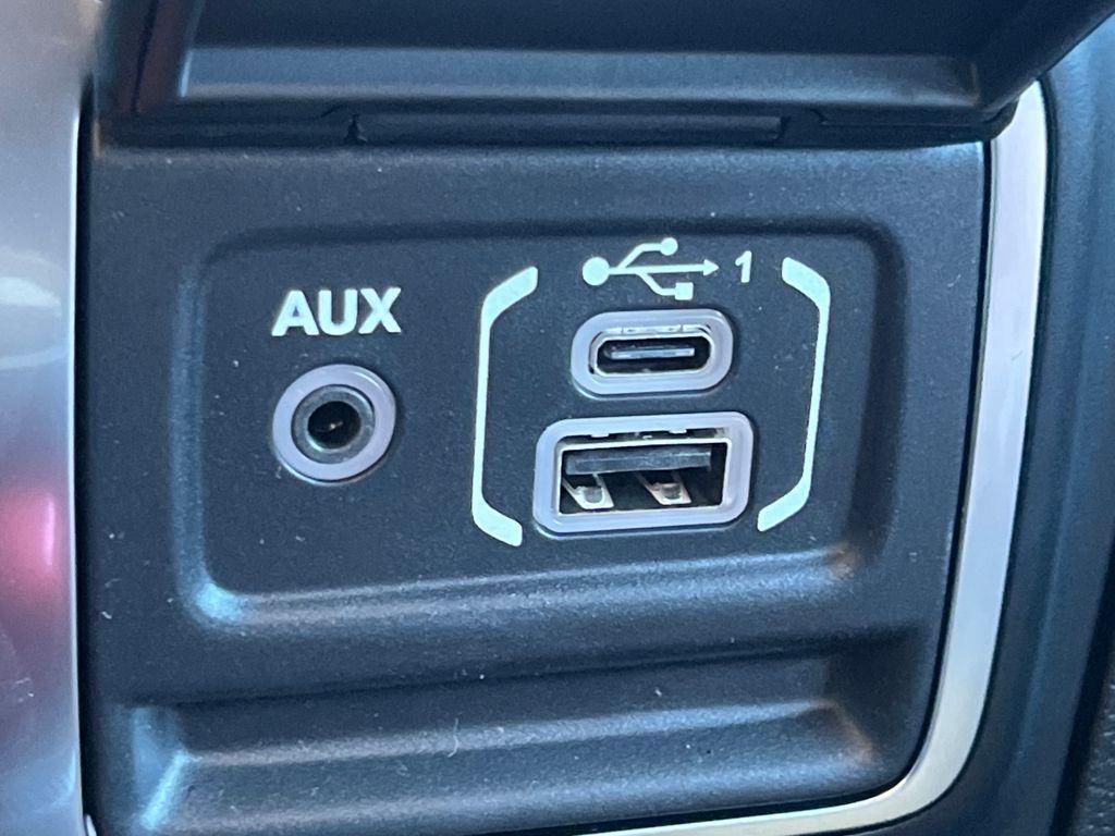 new 2025 Jeep Wrangler 4xe car, priced at $50,693