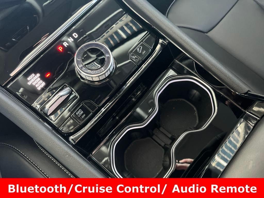 used 2023 Jeep Grand Cherokee 4xe car, priced at $33,999