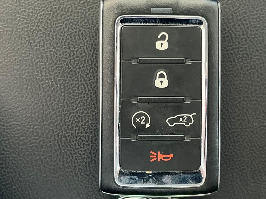 used 2023 Jeep Grand Cherokee 4xe car, priced at $35,299